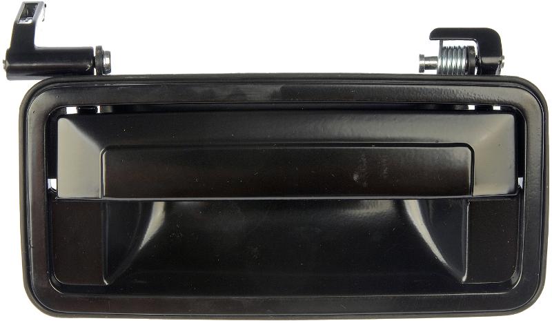 1991 Chevrolet Corsica Exterior Door Handle Front Right Dorman 77135 image 3 of 3