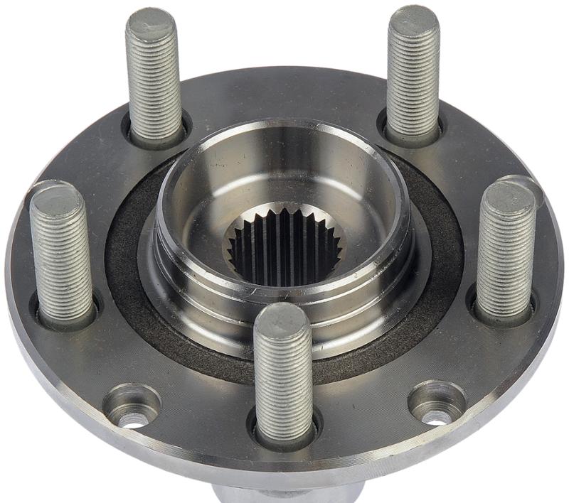 1995 Subaru Legacy Wheel Hub Rear Dorman 930502 image 4 of 4
