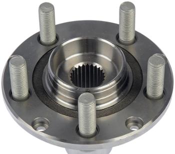 1999 Subaru Legacy Wheel Hub Rear Dorman 930502 image 4 of 4