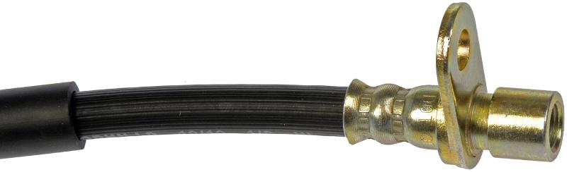 2011 Mazda 6 Brake Hydraulic Hose Front Left Dorman H621498 image 3 of 3