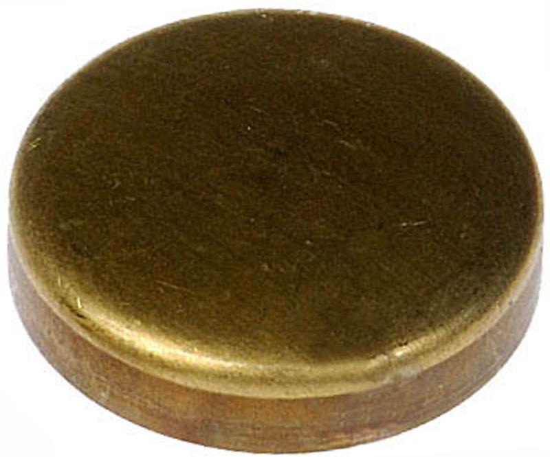 1957 GMC Truck Engine Timing Cover Plug Dorman 565025 image 1 of 1