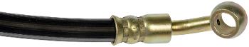 2009 Acura CSX Brake Hydraulic Hose Rear Left Dorman H620751 image 3 of 3