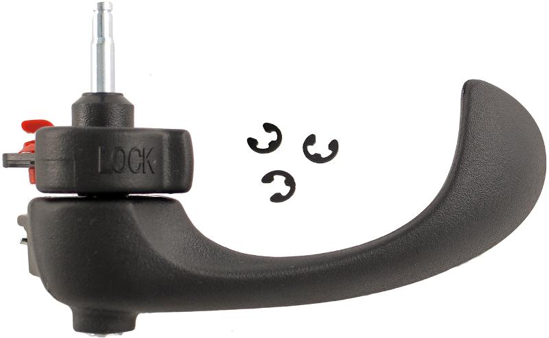 Dorman 82098 Interior Door Handle product image 3 of 3