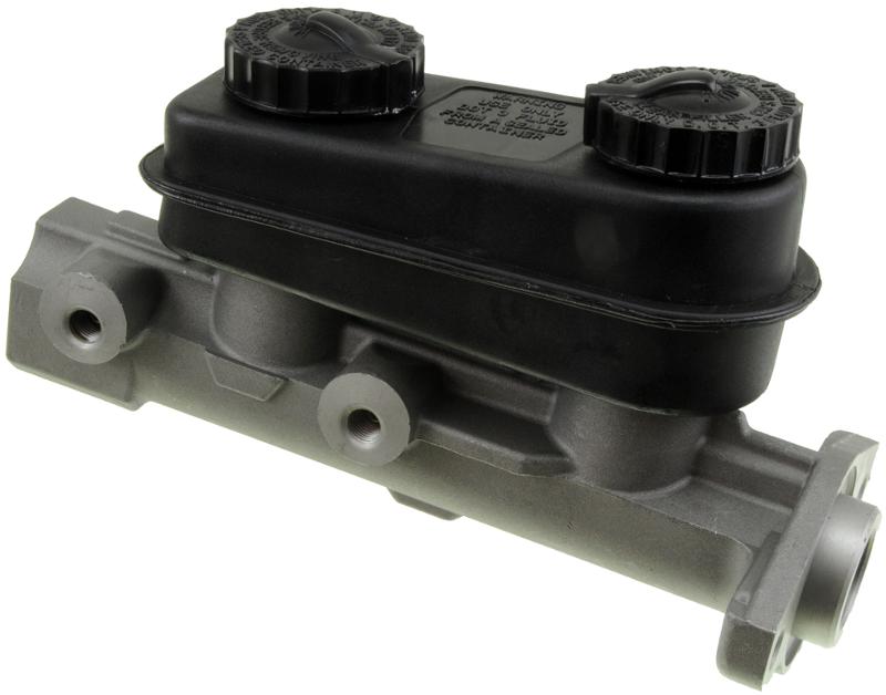 1982 Dodge Omni Brake Master Cylinder Dorman M39327 image 4 of 4