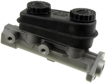 1982 Chrysler LeBaron Brake Master Cylinder Dorman M39327 image 4 of 4