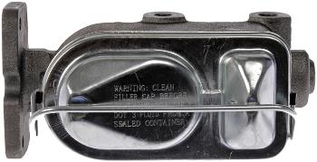 1974 Dodge B200 Van Brake Master Cylinder Dorman M88783 image 4 of 4