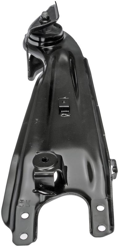 2008 Hyundai Entourage Suspension Trailing Arm Rear Left Dorman 524669 image 2 of 2