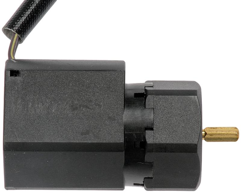 2002 Mercury Cougar Vehicle Speed Sensor Dorman 917639 image 2 of 3