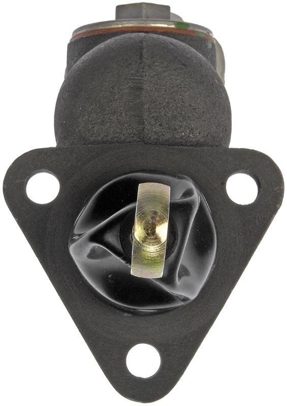 1954 Chevrolet Corvette Brake Master Cylinder Dorman M19012 image 4 of 4