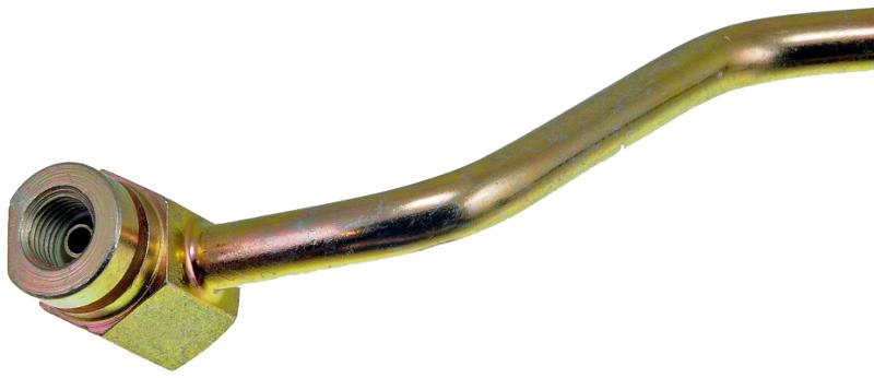 1991 Ford Ranger Brake Hydraulic Hose Front Right Dorman H38903 image 3 of 3