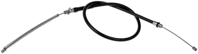 1997 Ford E-250 Econoline Parking Brake Cable Rear Left Dorman C95724 image 2 of 3