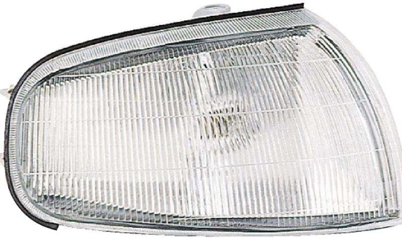 1994 Toyota Camry Parking Light Assembly Left Dorman 1630660 image 1 of 1