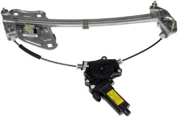 2005 Hyundai XG350 Power Window Motor and Regulator Assembly Front Right Dorman 748305 image 3 of 3