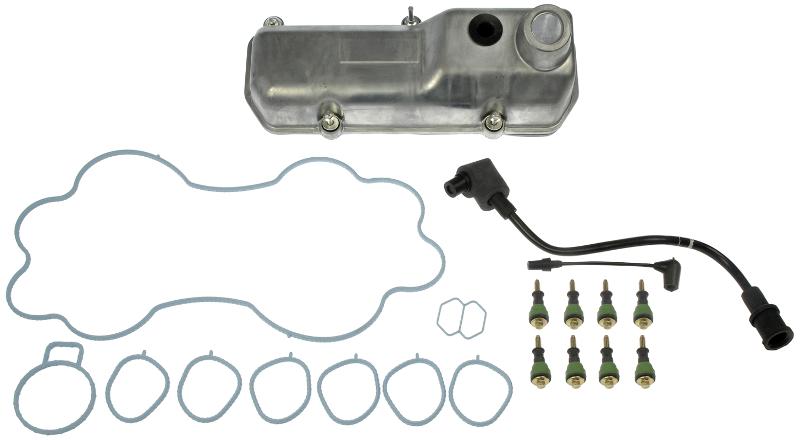 1999 Ford Windstar Engine Valve Cover Repair Kit Dorman 615177 image 2 of 4