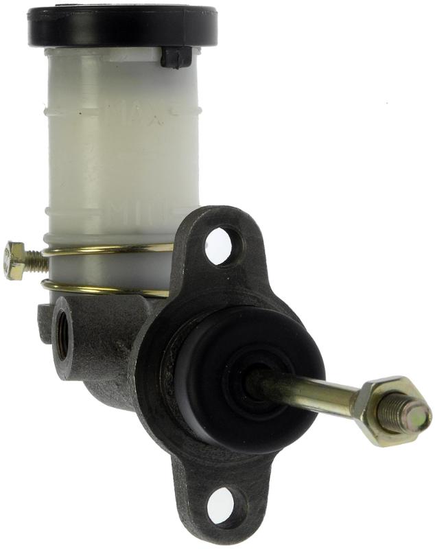 1989 Isuzu Trooper Clutch Master Cylinder Dorman CM39794 image 4 of 4