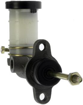 1990 Isuzu Trooper Clutch Master Cylinder Dorman CM39794 image 4 of 4