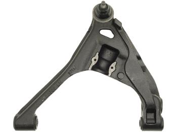 2000 Dodge Durango Suspension Control Arm and Ball Joint Assembly Front Left Lower Dorman 520305 image 4 of 4
