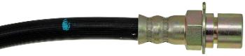 1995 Mercury Sable Brake Hydraulic Hose Rear Left Dorman H38607 image 2 of 3