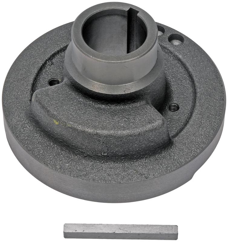 1988 Chevrolet Caprice Engine Harmonic Balancer Dorman 594028 image 3 of 4