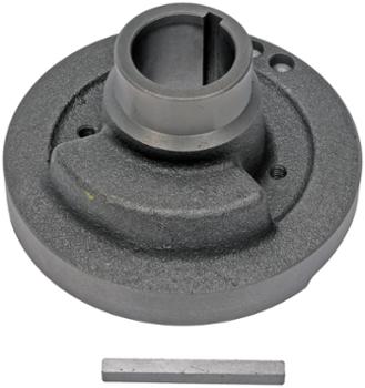 1975 Buick Apollo Engine Harmonic Balancer Dorman 594028 image 3 of 4