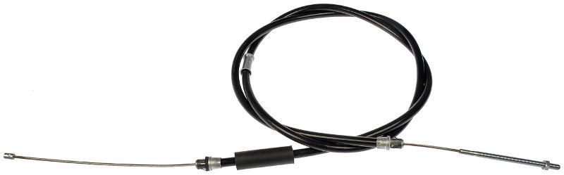 1995 GMC Jimmy Parking Brake Cable Rear Right Dorman C660917 image 2 of 3