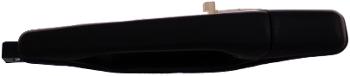 2007 Mitsubishi Lancer Exterior Door Handle Rear Left Dorman 83738 image 2 of 3