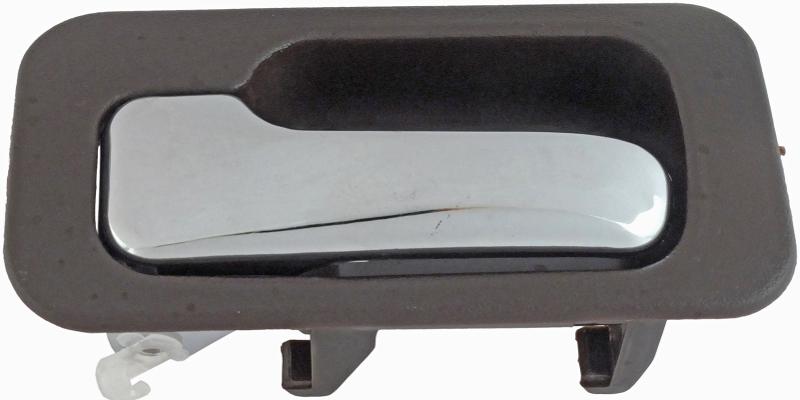 1990 Honda Accord Interior Door Handle Rear Left Dorman 92441 image 3 of 3