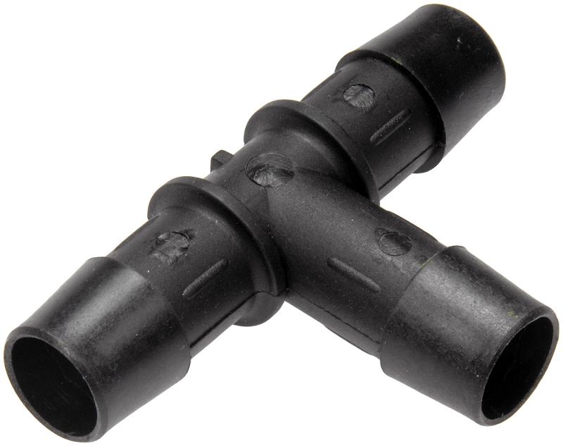 Dorman 47117 - HVAC Heater Hose Connector Dorman 47117 HVAC Heater Hose Connector product image 2 of 2