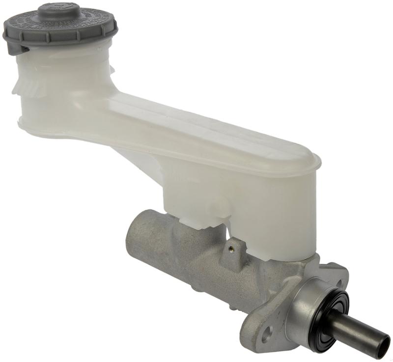 2003 Honda Element Brake Master Cylinder Dorman M630416 image 4 of 4