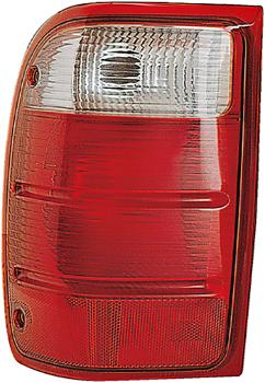 2003 Ford Ranger Tail Light Assembly Left Dorman 1610204 image 1 of 1