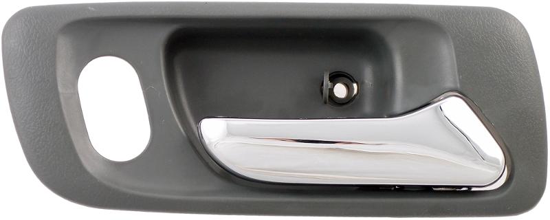 2002 Honda Odyssey Interior Door Handle Front Right Dorman 82243 image 3 of 3