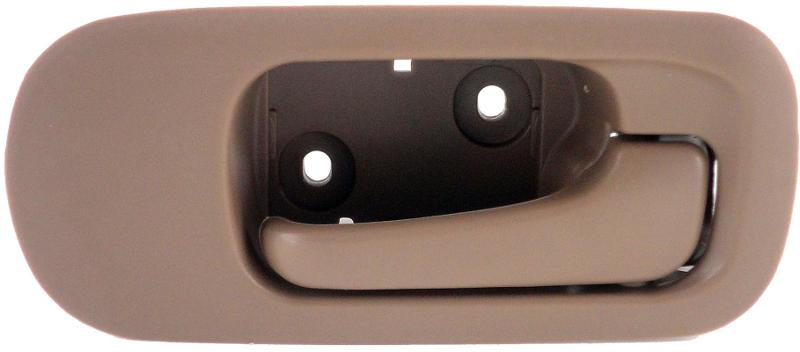 2002 Honda CR-V Interior Door Handle Front Right Dorman 82236 image 3 of 3