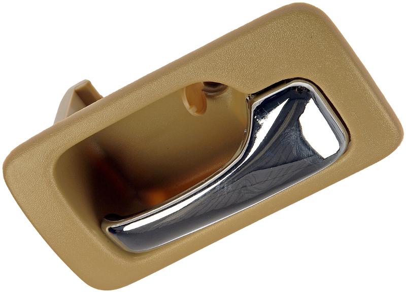 1990 Honda Accord Interior Door Handle Front Right Dorman 77803 image 3 of 3