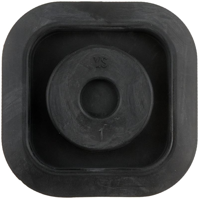 Dorman 42073 Brake Master Cylinder Cap Gasket product image 8 of 8