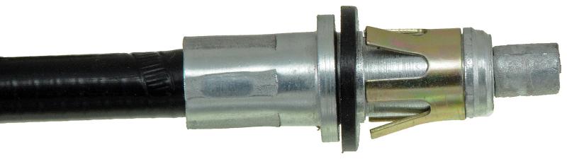 1993 GMC Safari Parking Brake Cable Front Dorman C94272 image 2 of 3