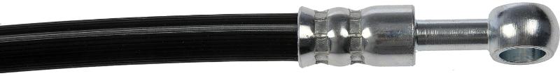 2011 Suzuki SX4 Brake Hydraulic Hose Rear Left Outer Dorman H621302 image 3 of 3