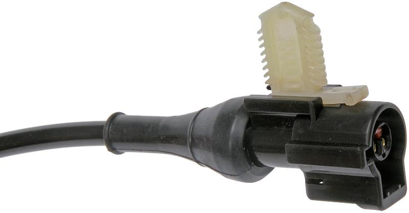 1997 Ford E-250 Econoline ABS Wheel Speed Sensor Front Left Dorman 970253 image 2 of 3