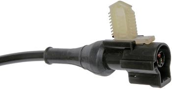 1998 Ford E-350 Econoline ABS Wheel Speed Sensor Front Left Dorman 970253 image 2 of 3