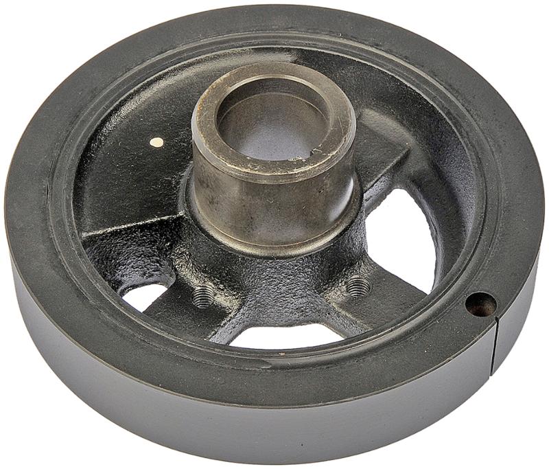 1982 GMC C2500 Suburban Engine Harmonic Balancer Dorman 594128 image 4 of 4