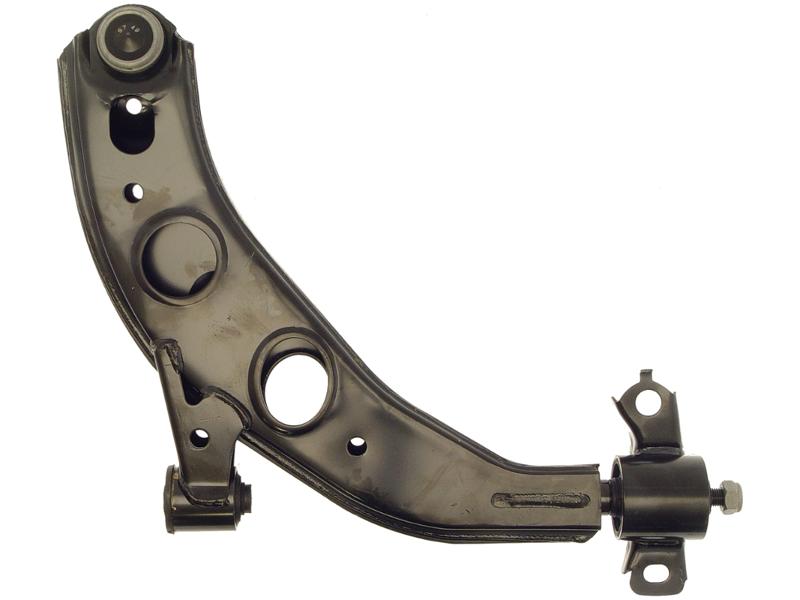 1994 Mazda MX-6 Suspension Control Arm and Ball Joint Assembly Front Left Lower Dorman 520265 image 3 of 4