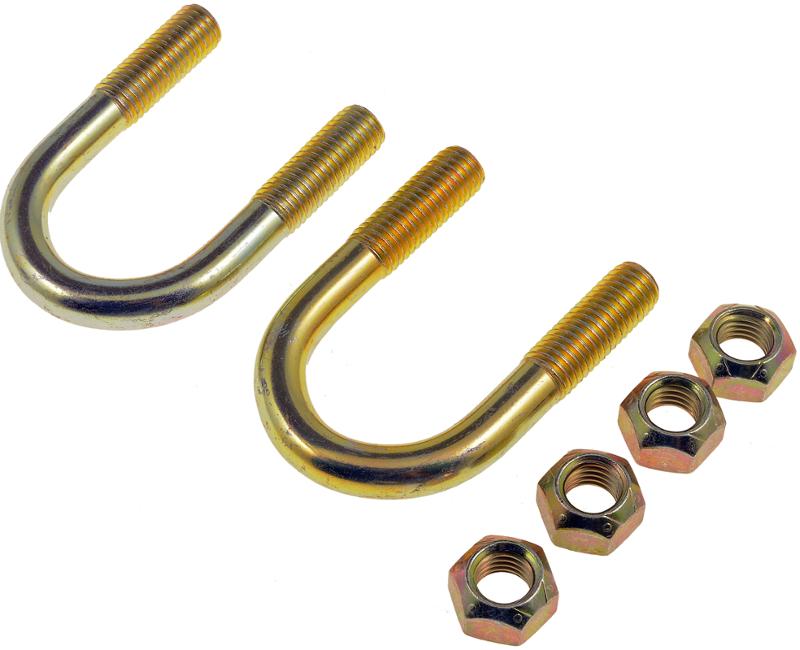 1996 GMC P3500 Suspension Control Arm Bolt Front Lower Dorman 13503 image 4 of 4