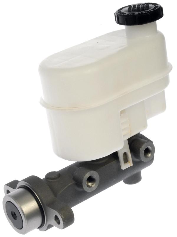2009 Ford E-250 Brake Master Cylinder Dorman M630624 image 4 of 4