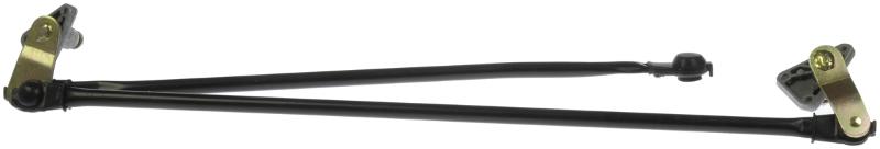 1996 Toyota Tacoma Windshield Wiper Linkage Dorman 602407 image 3 of 3