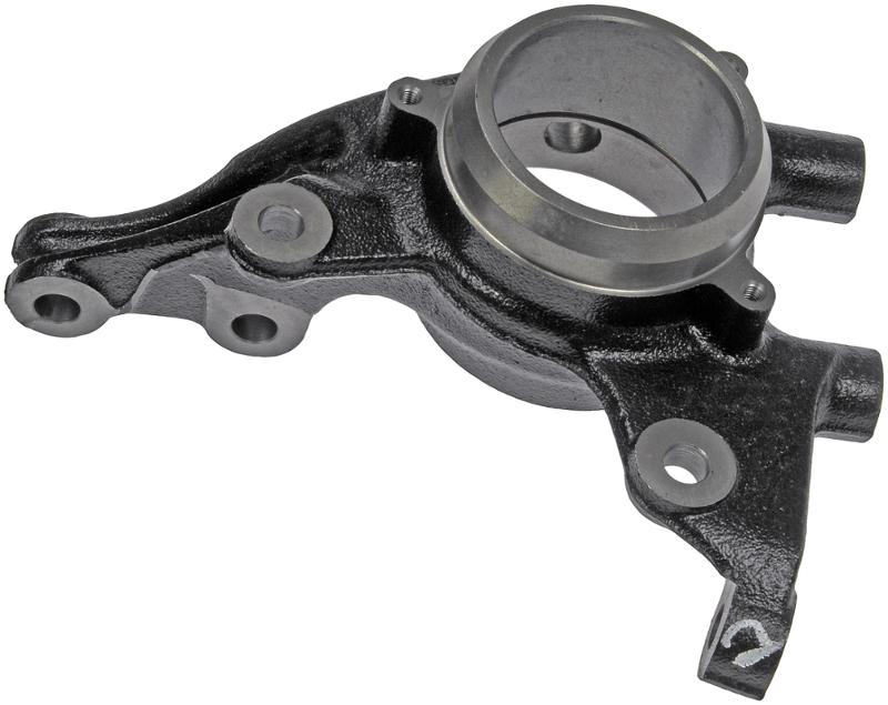 2008 Hyundai Elantra Steering Knuckle Front Right Dorman 697936 image 1 of 2