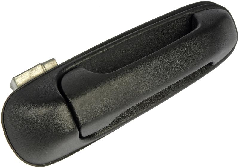 2007 Jeep Liberty Exterior Door Handle Rear Right Dorman 79395 image 3 of 3