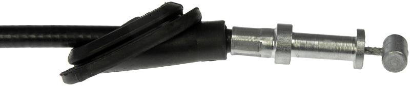2008 Subaru Outback Parking Brake Cable Rear Left Dorman C660791 image 3 of 3