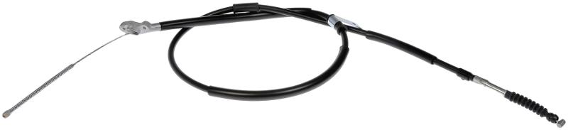 1990 Toyota Camry Parking Brake Cable Rear Right Dorman C661042 image 2 of 3