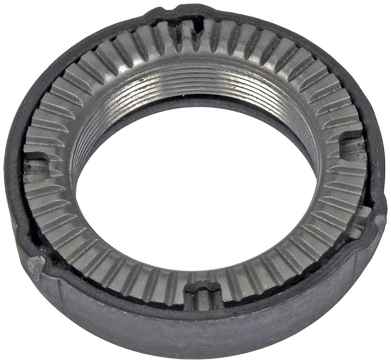 2016 Ford Transit-350 HD Spindle Nut Rear Right Dorman 615133 image 2 of 2