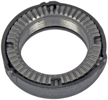 1997 Ford F-350 Spindle Nut Rear Right Dorman 615133 image 2 of 2