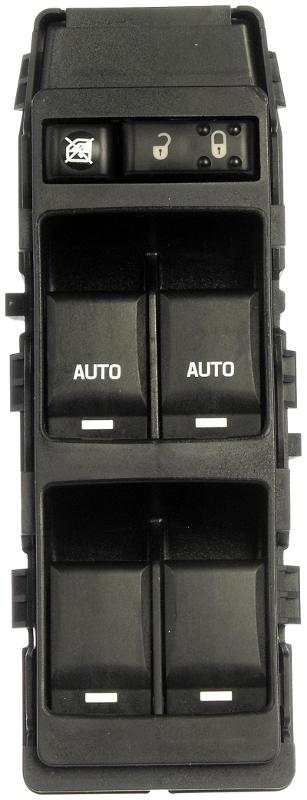 Dorman 901450 - Door Window Switch Dorman 901450 Door Window Switch product image 6 of 6